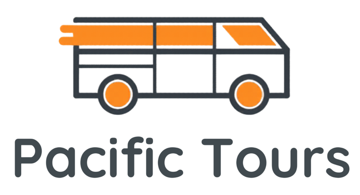pacifictours